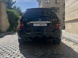 Mercedes ML 63 AMG-2