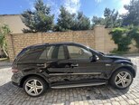 Mercedes ML 63 AMG-4