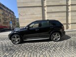 Mercedes ML 63 AMG-3