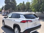 Toyota Corolla Cross-6