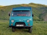 UAZ 3303-2