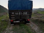 UAZ 3303-10