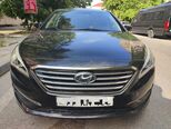 Hyundai Sonata-1