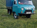 UAZ 3303-3
