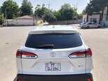 Toyota Corolla Cross-5