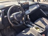 Toyota Corolla Cross-8