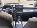 Toyota Corolla Cross-9