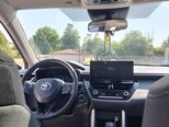 Toyota Corolla Cross-10