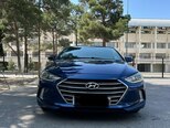 Hyundai Elantra-1