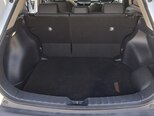 Toyota Corolla Cross-12