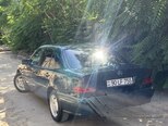 Mercedes C 180-4
