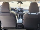 Toyota Corolla Cross-11