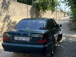 Mercedes C 180-5