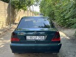 Mercedes C 180-3
