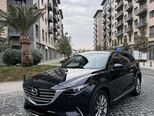 Mazda CX-9-1