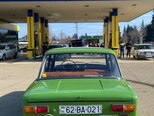 LADA (VAZ) 2101-2