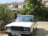 LADA (VAZ) 2107-2