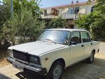 LADA (VAZ) 2107-1