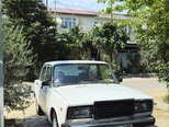 LADA (VAZ) 2107-3