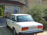 LADA (VAZ) 2107-10