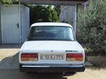 LADA (VAZ) 2107-12