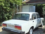 LADA (VAZ) 2107-13