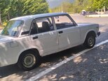 LADA (VAZ) 2107-2