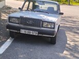 LADA (VAZ) 2107-1
