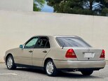 Mercedes C 280-8