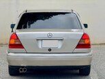 Mercedes C 280-7