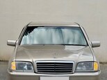 Mercedes C 280-5