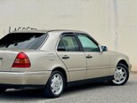 Mercedes C 280-10