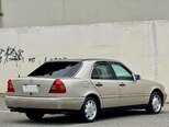 Mercedes C 280-6