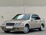 Mercedes C 280-3
