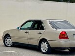 Mercedes C 280-9