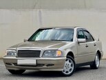 Mercedes C 280-2
