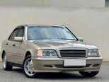 Mercedes C 280-1