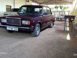 LADA (VAZ) 2107-8
