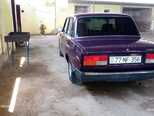 LADA (VAZ) 2107-10