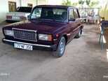 LADA (VAZ) 2107-1