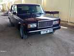 LADA (VAZ) 2107-7