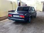 LADA (VAZ) 2107-9