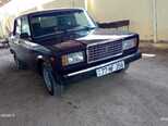 LADA (VAZ) 2107-11