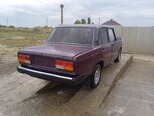 LADA (VAZ) 2107-4