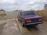 LADA (VAZ) 2107-6