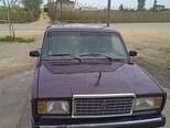 LADA (VAZ) 2107-5