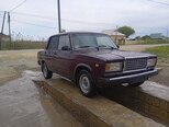 LADA (VAZ) 2107-3