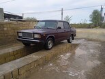 LADA (VAZ) 2107-2