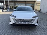Changan Eado-1