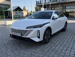 Changan Eado-2